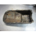 GRB507 Engine Oil Pan For 77-80 Pontiac Firebird  4.9